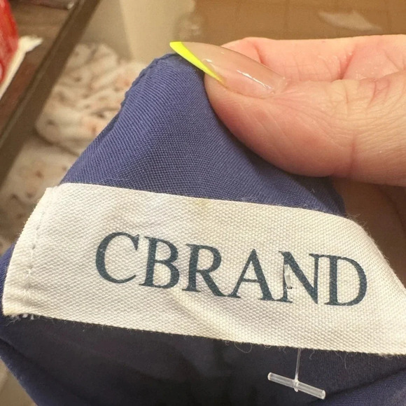 BEAUTIFUL FUN COLORFUL STRIPED MAXI DRESS SIZE MEDIUM - Picture 13 of 13